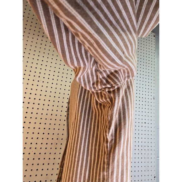 Allison Daily 100% Cotton Vintage Blouse 12P - Picture 3 of 12